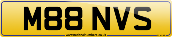 M88 NVS