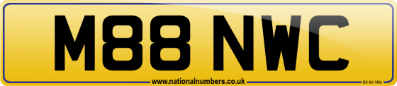 M88 NWC