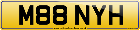 M88 NYH
