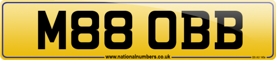 M88 OBB