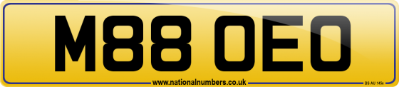 M88 OEO