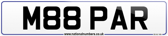 M88 PAR