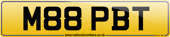 M88 PBT