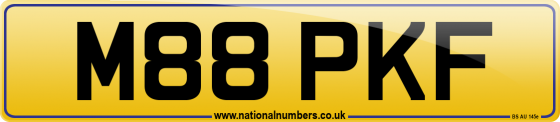 M88 PKF