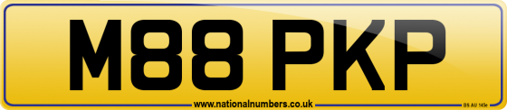 M88 PKP