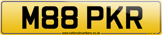 M88 PKR