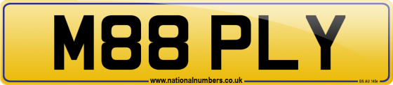 M88 PLY