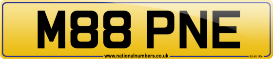 M88 PNE