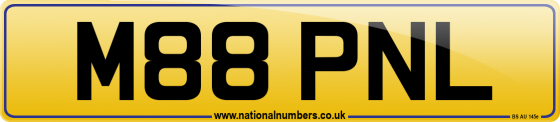 M88 PNL