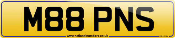 M88 PNS