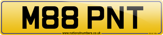 M88 PNT
