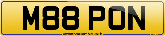 M88 PON