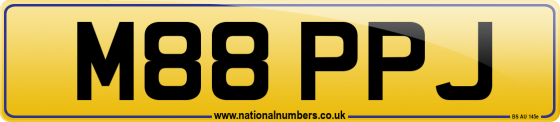 M88 PPJ