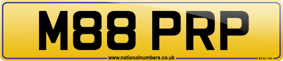 M88 PRP