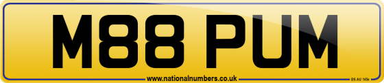 M88 PUM