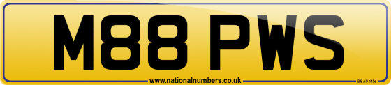 M88 PWS