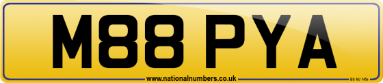 M88 PYA
