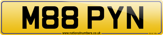 M88 PYN