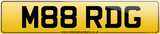 M88 RDG