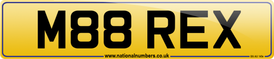 M88 REX