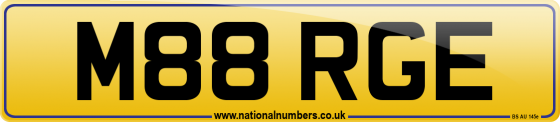 M88 RGE