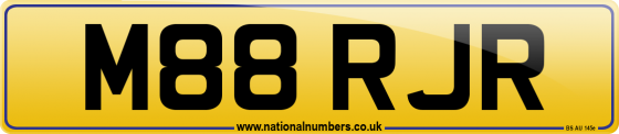 M88 RJR