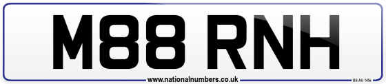 M88 RNH