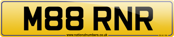 M88 RNR