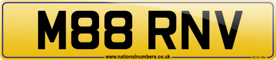 M88 RNV