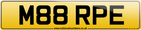 M88 RPE