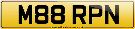 M88 RPN