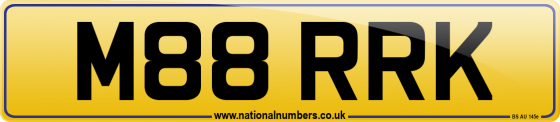 M88 RRK