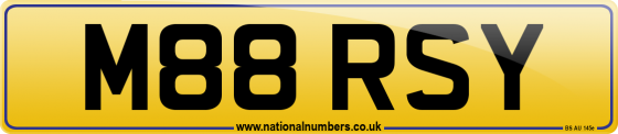 M88 RSY
