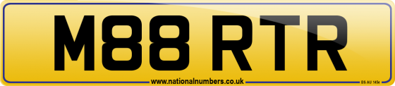 M88 RTR