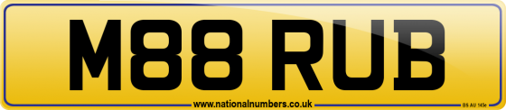 M88 RUB