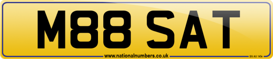 M88 SAT