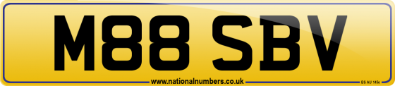 M88 SBV