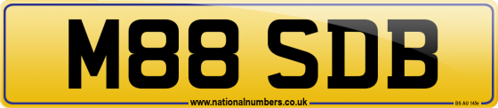 M88 SDB