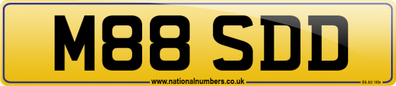 M88 SDD