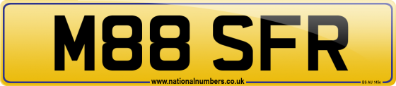 M88 SFR