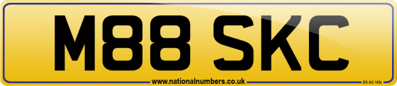 M88 SKC
