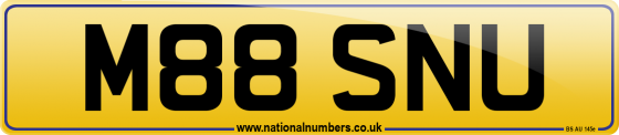 M88 SNU