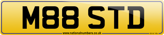 M88 STD