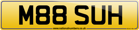 M88 SUH