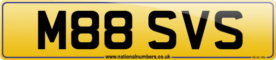 M88 SVS