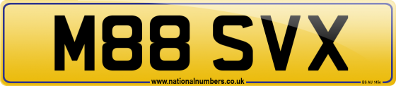 M88 SVX