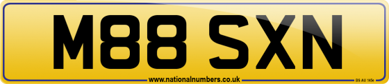 M88 SXN