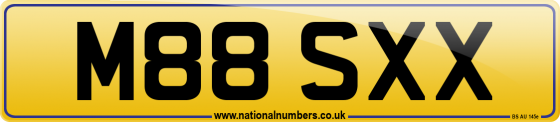 M88 SXX