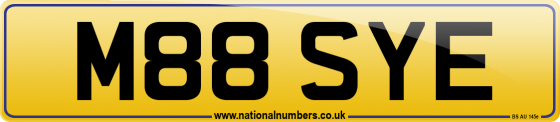 M88 SYE