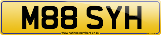 M88 SYH